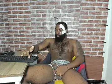 Stripchat Sex Chat of Freedom_24