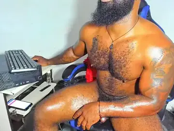 Stripchat Live Porn of Freedom_24