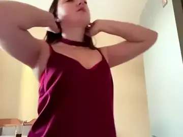 Stripchat Adult Webcams of Hillary