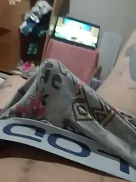 Stripchat Best Webcam of Jonathantecoje