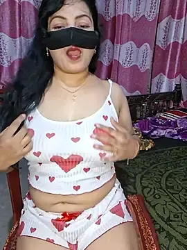 Stripchat Adult Webcams of Lameya_55