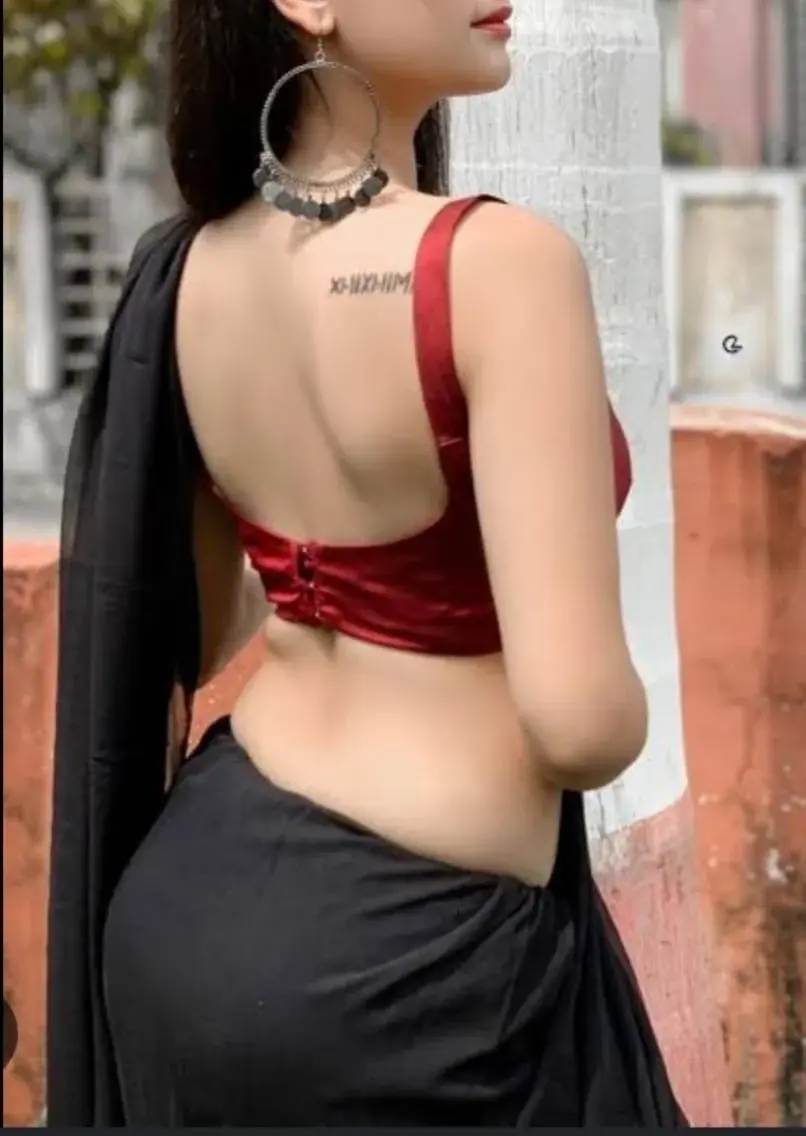 Naughty-ishita