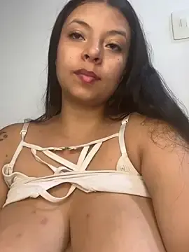 Stripchat Sex Chat of RsellAmb