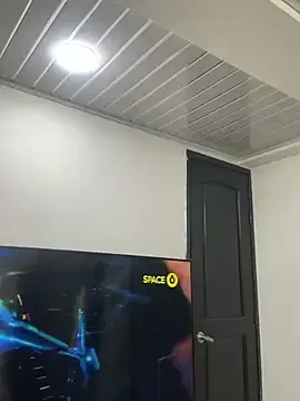 Stripchat Nude Webcam of RsellAmb