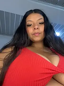 Stripchat Live Sex Cam of RsellAmb