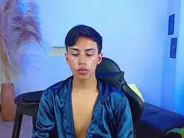 Stripchat Best live sex cam show of angelocum18
