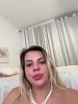 Stripchat Adult Webcam of jordynjace