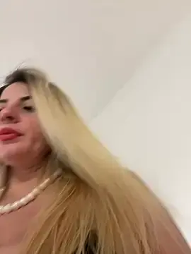 Stripchat Adult Webcam of jordynjace