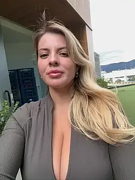 Stripchat Adult Webcam of jordynjace