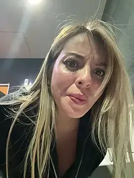 Stripchat Adult Webcam of jordynjace