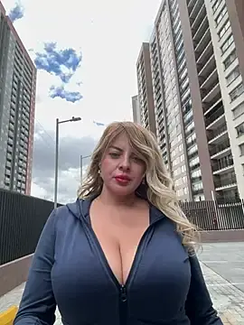 Stripchat Adult Video Chat of jordynjace