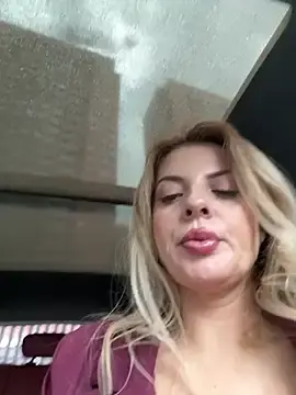 Stripchat Live Porn of jordynjace