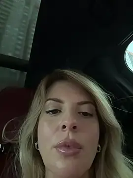 Stripchat Adult Webcam of jordynjace