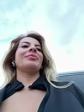 Stripchat Adult Webcams of jordynjace