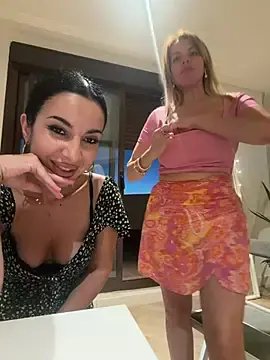 Stripchat Watch Live Sex Cams of jordynjace