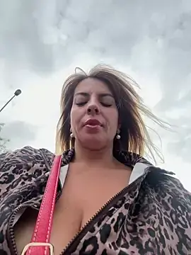 Stripchat Live Sex Cam of jordynjace