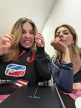 Stripchat Sex Chat of jordynjace
