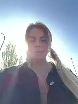 Stripchat Nude Webcam of jordynjace