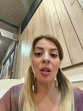 Stripchat Adult Webcam of jordynjace