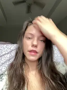 Stripchat Private Sex Chat of lilbbyily