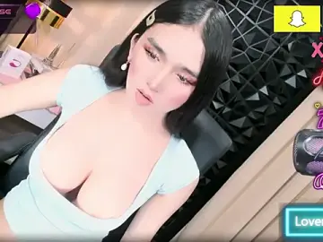 Stripchat Best Webcam of 8inchAbsoluteSelfsucker