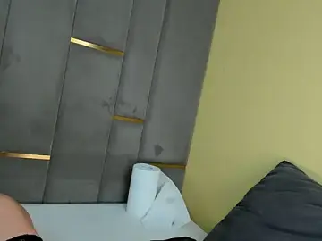 Stripchat Live Sex of CarolBarker