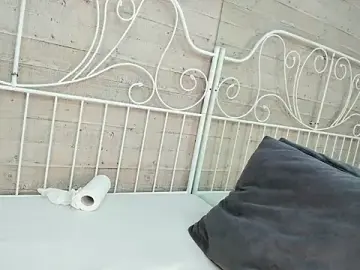 Stripchat Live Porn of CarolBarker