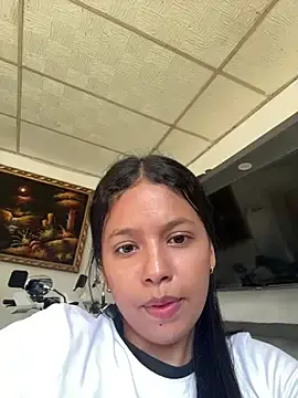 Stripchat Free Live Porn of Cataleya2026