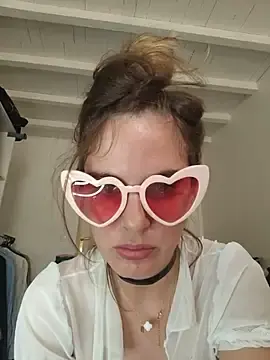 Stripchat Live Porn of Frenchgirl
