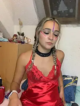 Stripchat Nude Webcam of IlFiorePiuBello-
