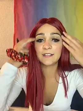 Stripchat Watch Live Sex Cams of IlFiorePiuBello-