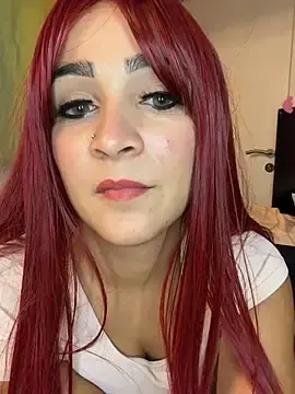 Stripchat Live Porn of IlFiorePiuBello-