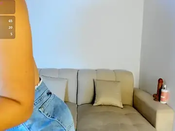 Stripchat Best live sex cam show of Noree-2