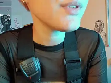 Stripchat Adult Video Chat of cos_operator
