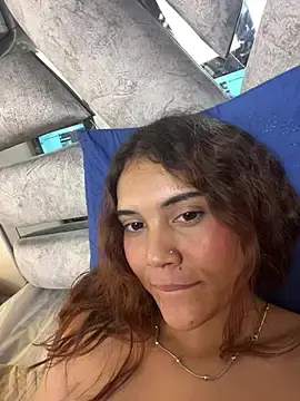 Stripchat Live Sex Cam of lia_and_stiven