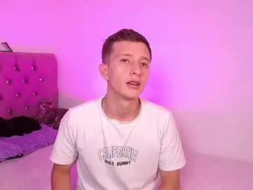 Stripchat Sex Chat of mae_nathan_