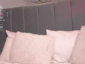 Stripchat Free Porn Cam of ninna_curly