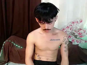 Stripchat Best Webcam of urhunky_boy