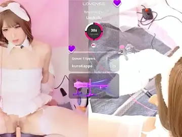 Stripchat Free Live Porn of -mirurun08-