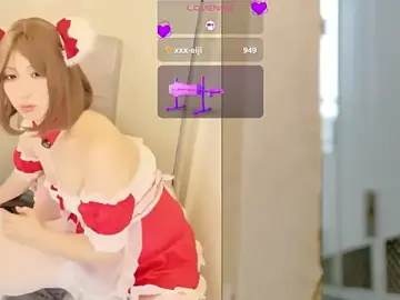 Stripchat Nude Webcam of -mirurun08-