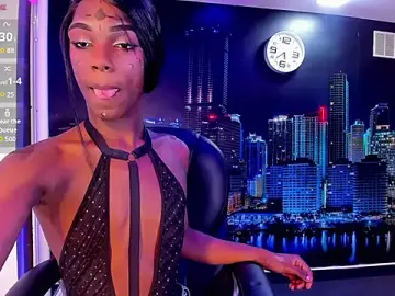 Stripchat Live Sex of ALONDRA-FARELO