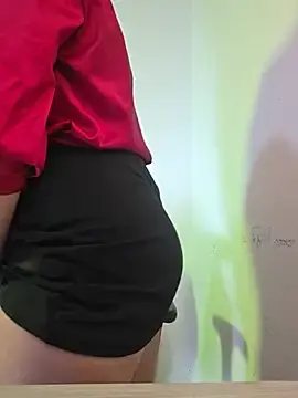 Stripchat Sex Chat of Blushing_Katy