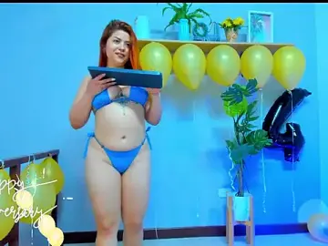 Stripchat Live Porn of Gretta_Queen