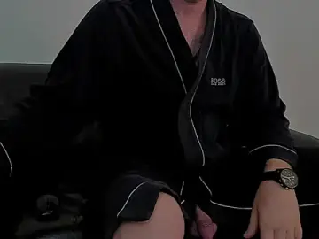 Stripchat Adult Webcam of KingMalcom
