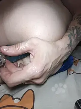 Stripchat Free Porn Cam of Krasav4ik4ik