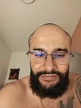 Stripchat Free Live Porn of Luke__09