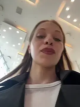 Stripchat Adult Webcams of Olivia_Jemison