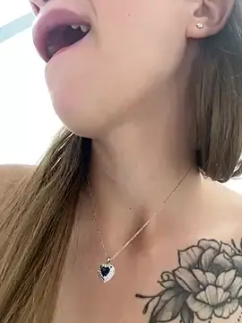 Stripchat Adult Webcams of Olivia_Jemison