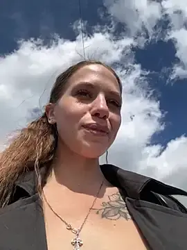 Stripchat Best Webcam of Olivia_Jemison