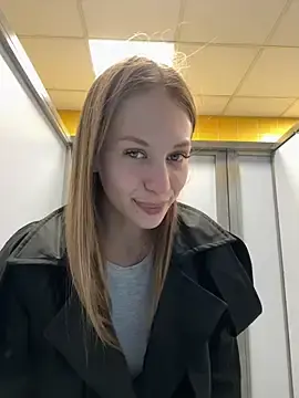 Stripchat Adult Video Chat of Olivia_Jemison